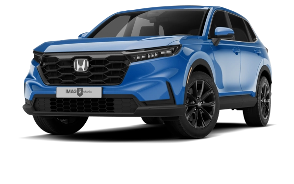 HONDA CR V