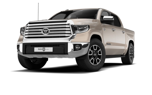 TOYOTA TUNDRA
