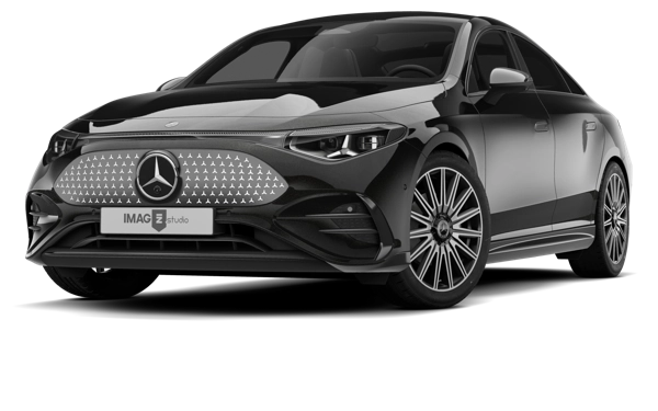 MERCEDES-BENZ ELECTRIC DRIVE