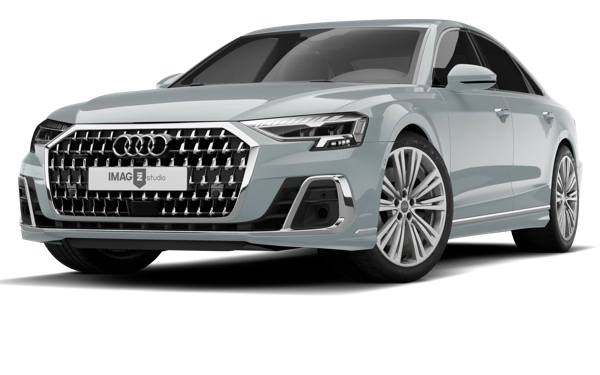 AUDI A8 4.2 QUATTRO