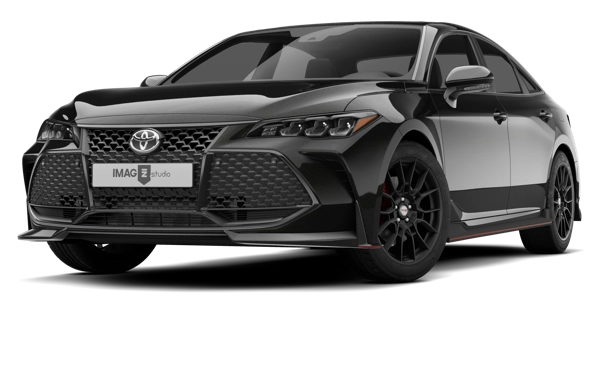 TOYOTA AVALON 3.5