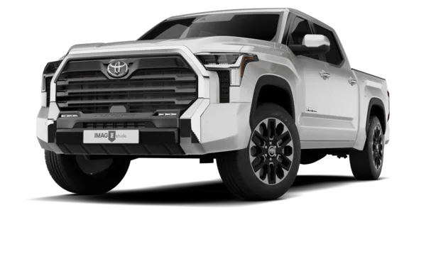 TOYOTA TUNDRA