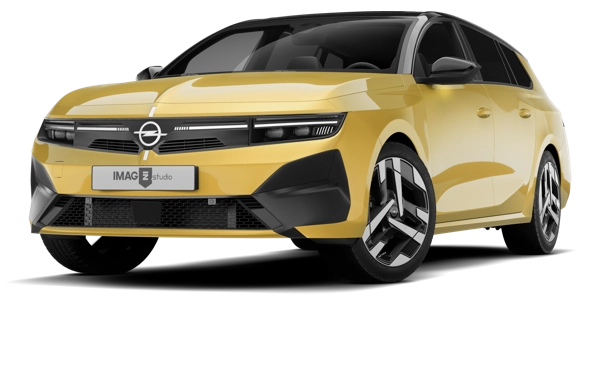 OPEL RECORD