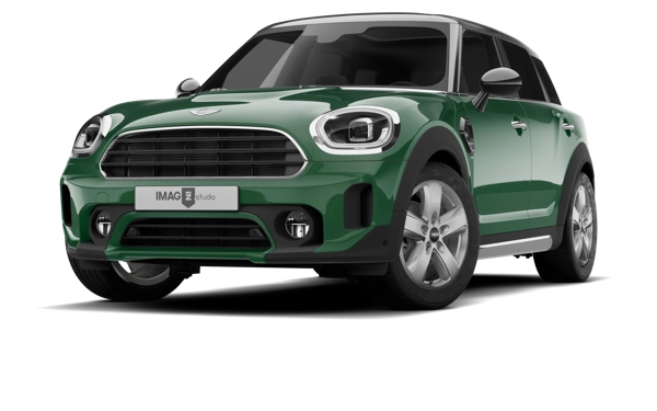 MINI COOPER COUNTRYMAN  ALL4