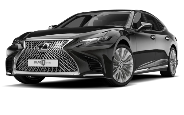LEXUS LS 460 L