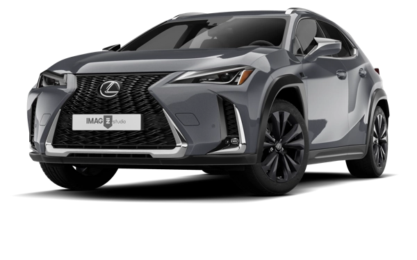 LEXUS UX 200