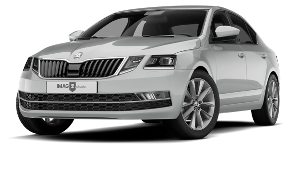 SKODA OCTAVIA TOUR