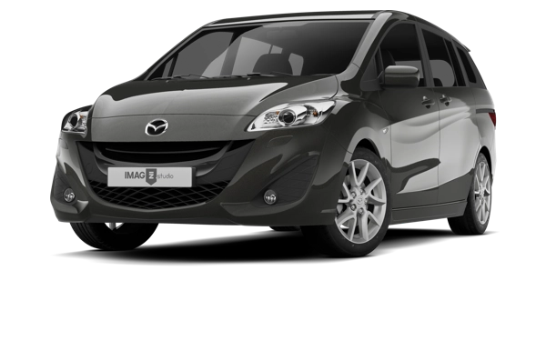 MAZDA MPV