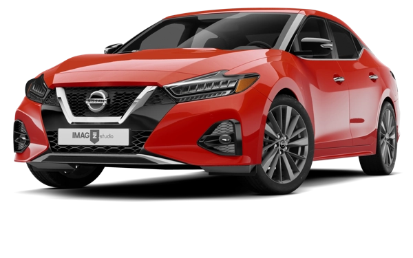 NISSAN MAXIMA