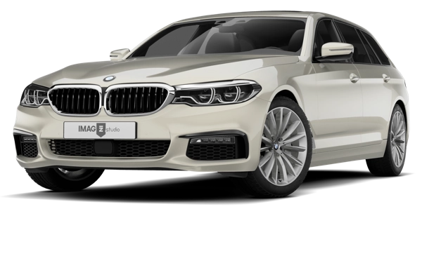 BMW 530I