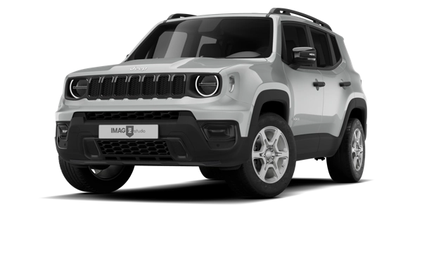JEEP PATRIOT SPORT