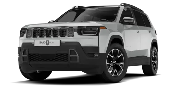 ЈЕEP CHEROKEE CHEROKEE