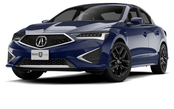 ACURA ILX