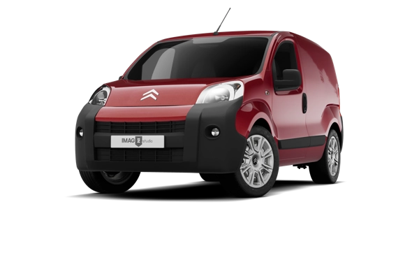 CITROEN NEMO