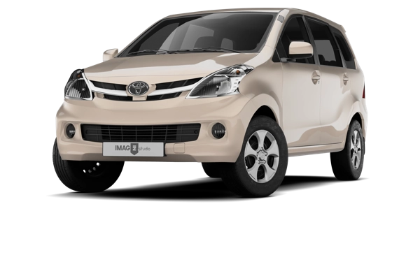 TOYOTA AVANZA