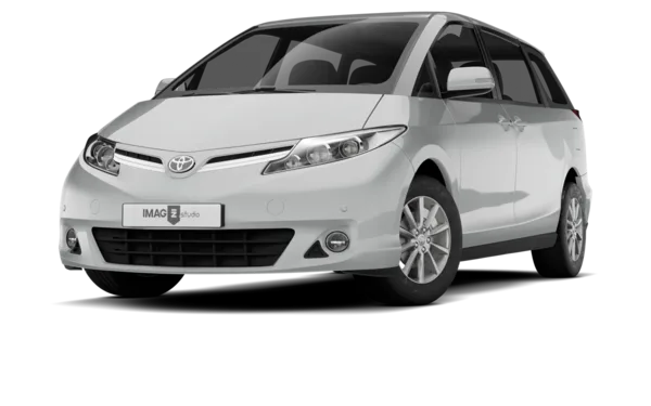 TOYOTA PREVIA
