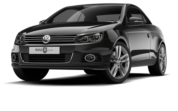 VOLKSWAGEN EOS
