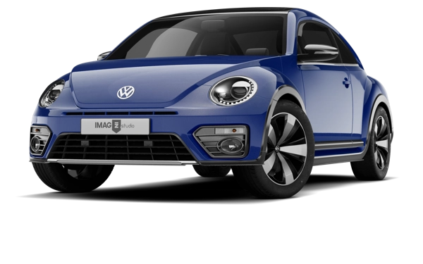 VOLKSWAGEN NEW BEETLE