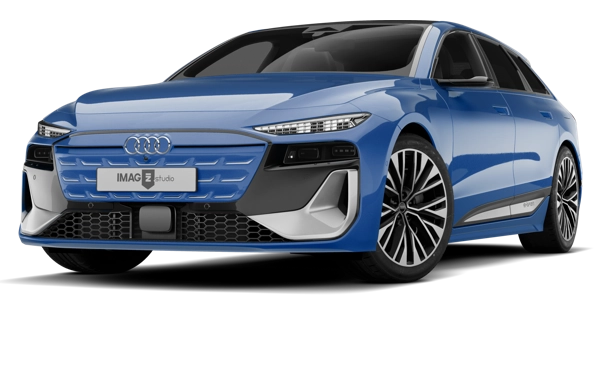 AUDI 100 AVANT 2.0 E