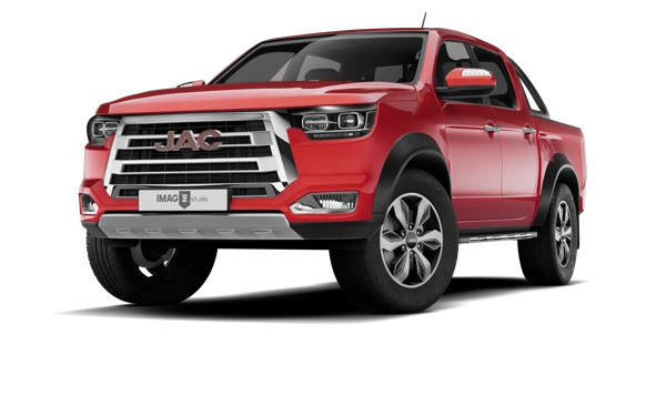 JAC T8
