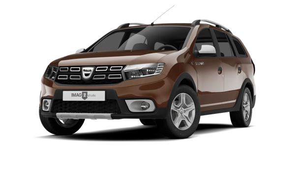 DACIA LOGAN MCV