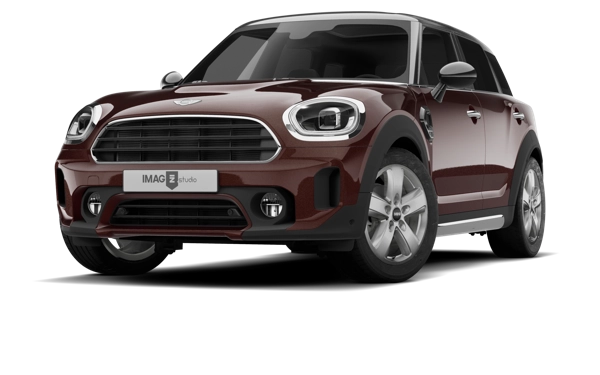 MINI COOPER COUNTRYMAN  ALL4