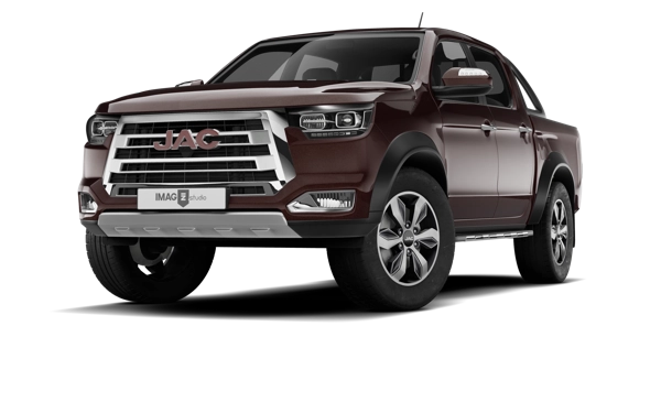 JAC T8