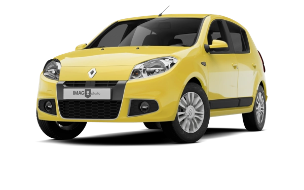 RENAULT PREMIUM