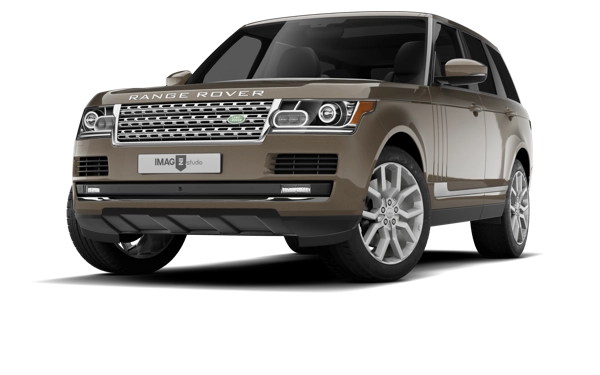 LAND ROVER LR2