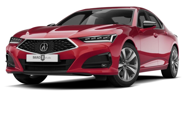 ACURA TLX