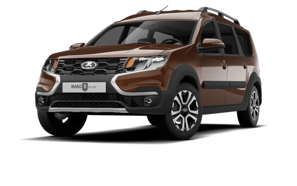 LADA LARGUS