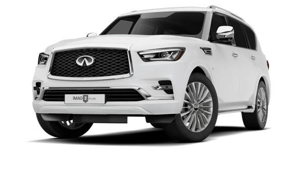 INFINITI QX56