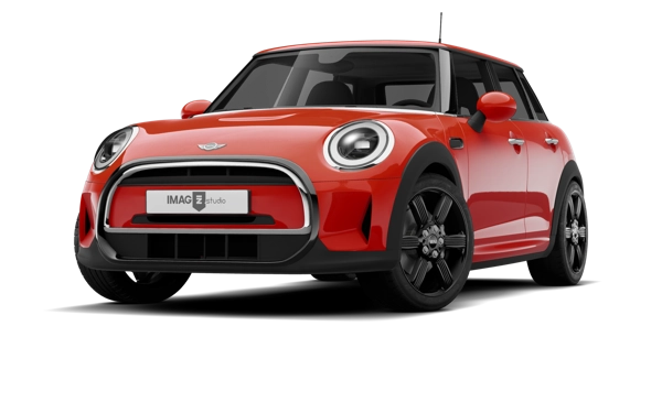 MINI ONE R56