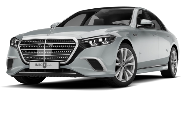 MERCEDES-BENZ S500