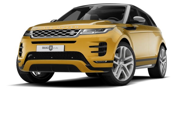 LAND ROVER RANGE ROVER EVOQUE PURE
