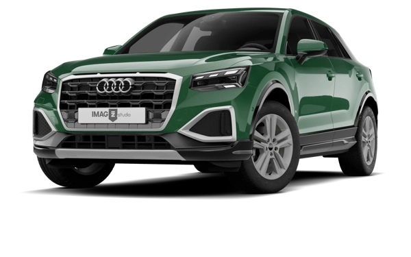 AUDI Q2L E-TRON