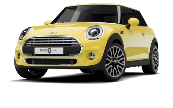 MINI COOPER HARDTOP