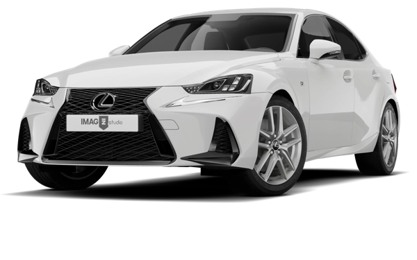 LEXUS IS 300