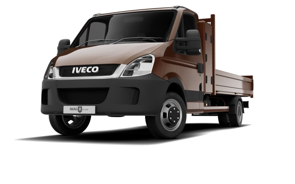IVECO EUROCARGO ML180E28