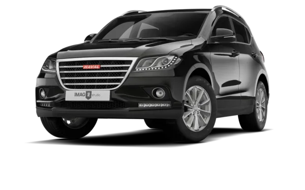 HAVAL H2