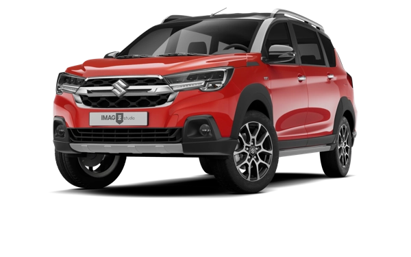 SUZUKI XL7