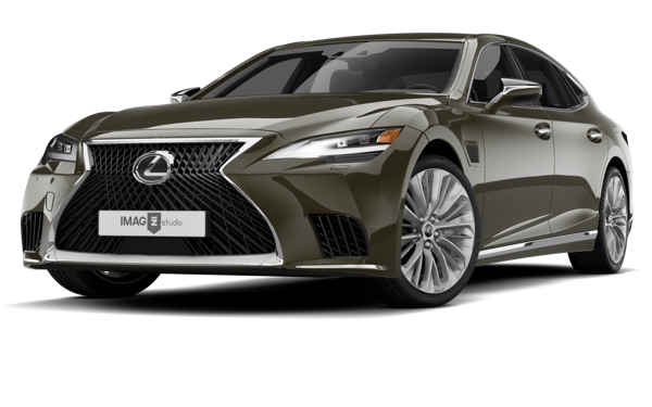 LEXUS LS 430