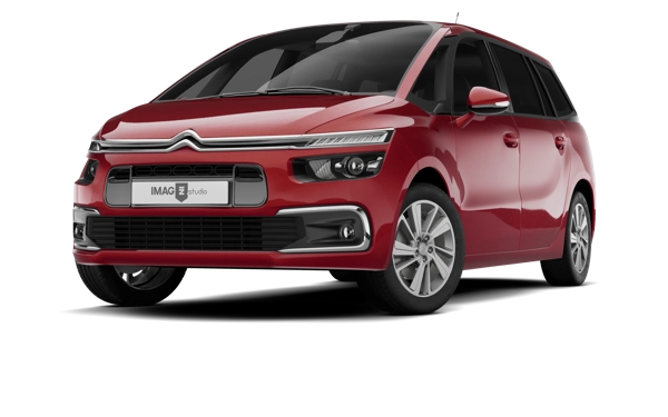 CITROEN GRAND C4 SPACETOURER