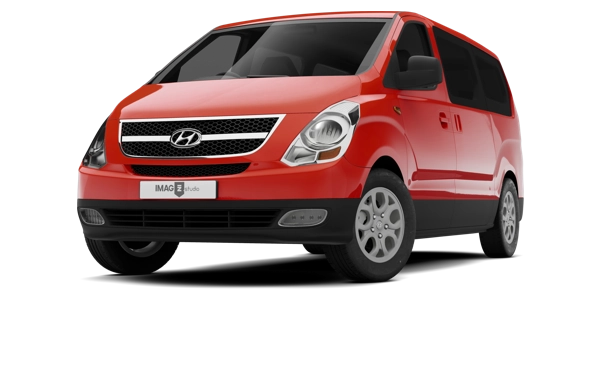 HYUNDAI H-1