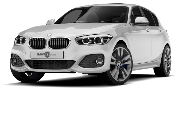 BMW 118D