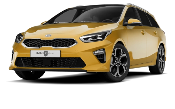 KIA MAGENTIS 2.0 AT