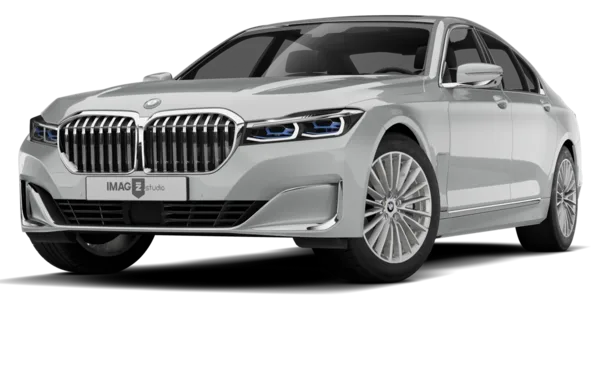 BMW 740I