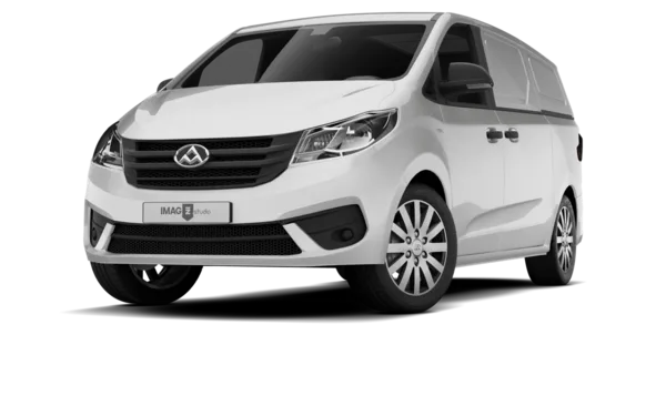 LDV CONVOY