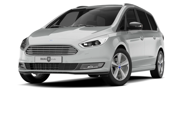 FORD GALAXY 1.9 TDI