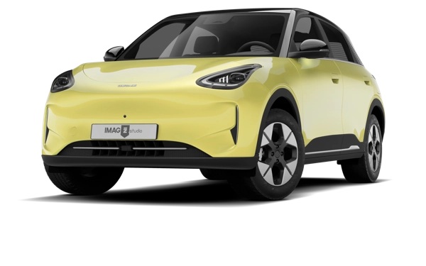 GEELY GEELY